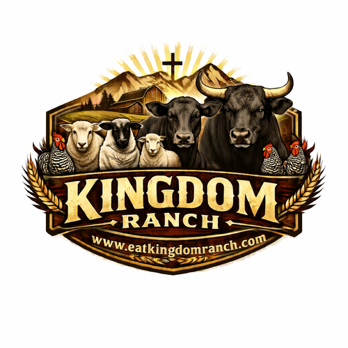 Kingdom Ranch