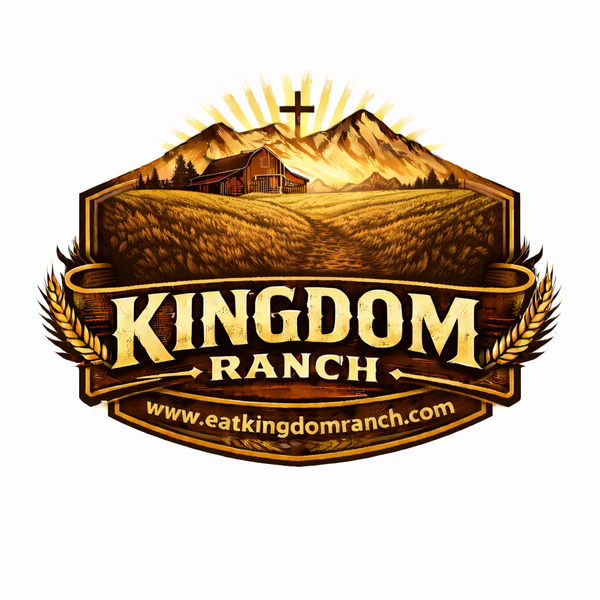 Kingdom Ranch